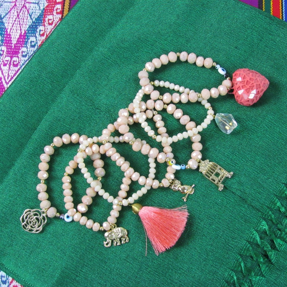 Mexican Bracelet Semanario